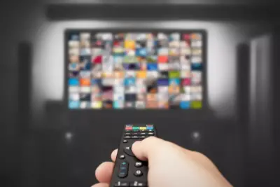 Películas y programas de TV de Benja de la Rosa