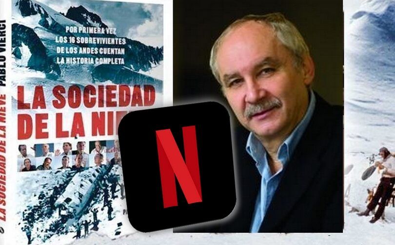 sesiones 2023 de la sociedad de la nieve