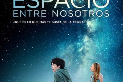 Un espacio entre nosotros - Trama y resumen