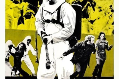 Los Crazies, trama y análisis de la película 2010