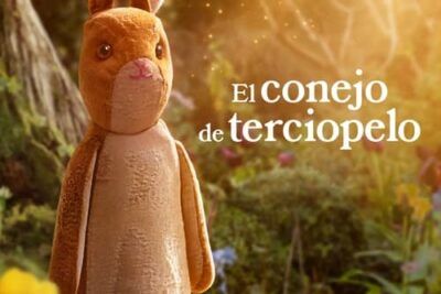 El conejo de terciopelo, ¿dónde verla?