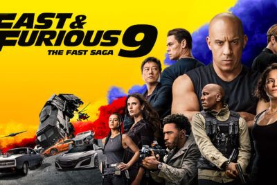 ¿Dónde ver a todo gas 9? Encuentra la película en streaming