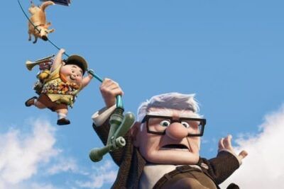 Up - Resumen y análisis de la trama principal