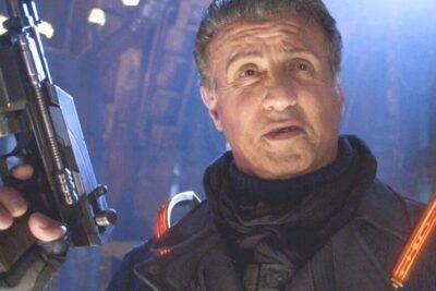 Sylvester Stallone en Guardianes de la Galaxia: ¿En qué película aparece?