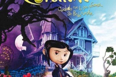 Los mundos de Coraline - Información y detalles