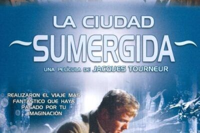La ciudad sumergida - Trama y detalles revelados
