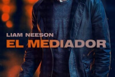 El Mediador - Sinopsis y análisis de 2022