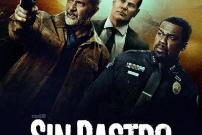 Sin rastro (Boneyard) - Sinopsis y detalles clave