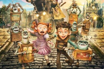 Los Boxtrolls - Información y detalles clave