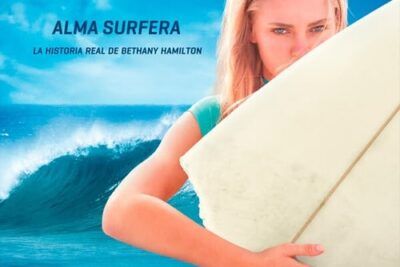Soul Surfer y su inspiradora historia real