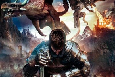 El reino del dragón y su intrigante trama