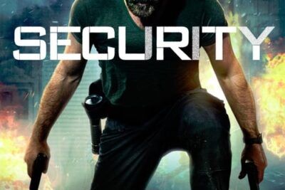 Security - Ver online completa en español