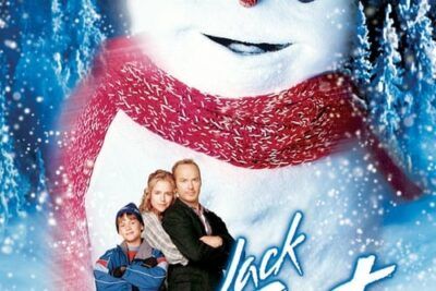 Jack Frost - Trama y resumen de la historia