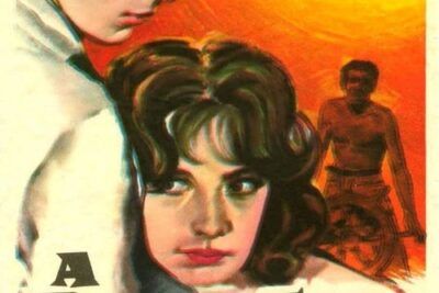 A pleno sol, información y detalles de 1960