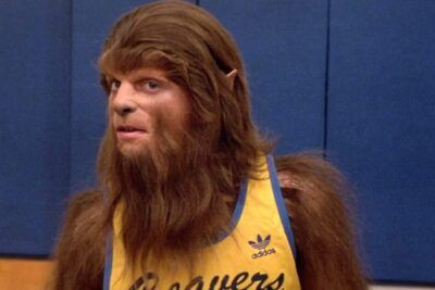 Teen Wolf de pelo en pecho: trama de la película de 1985