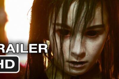 Terror en Silent Hill Film Series: 2 películas