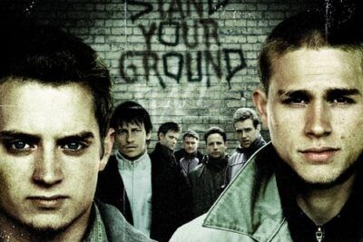 Hooligans - Trama de Green Street Hooligans