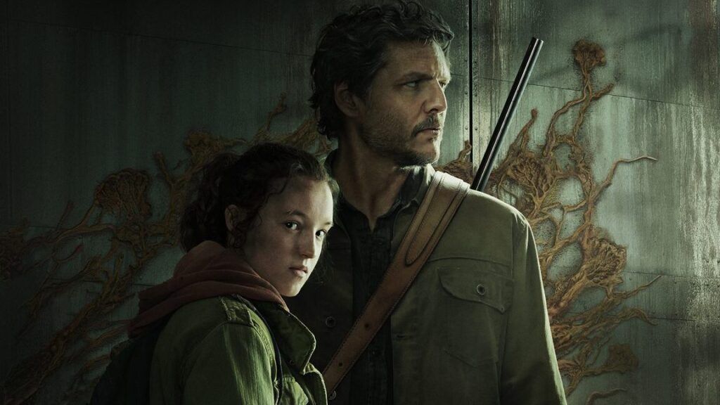 the last of us episodio 1