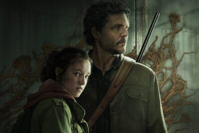 Descargar The Last of Us 1x01 Mega - Serie en Español