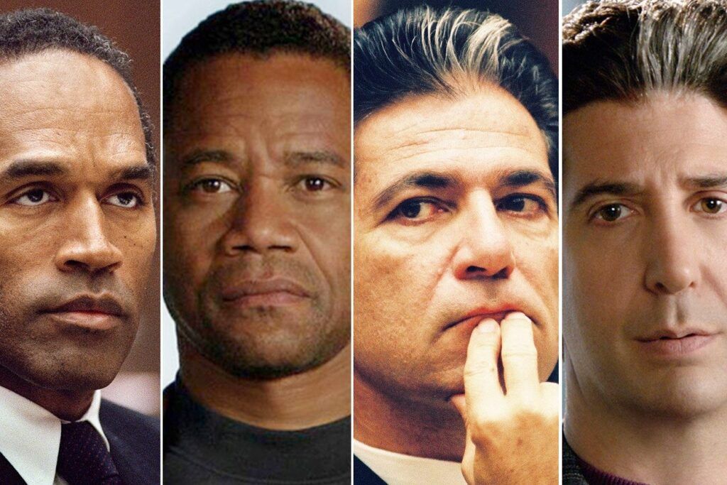 the people v o j simpson
