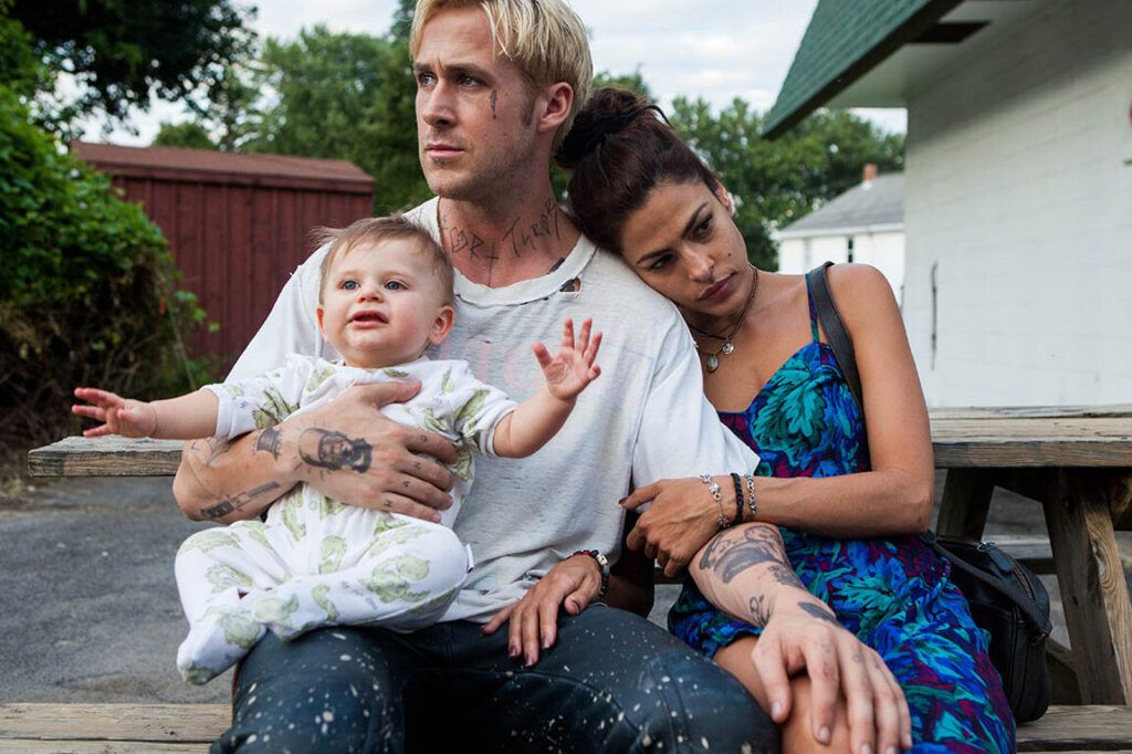 the place beyond the pines en espanol