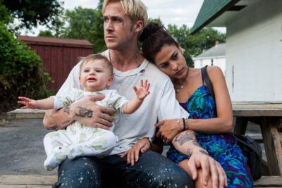 The Place Beyond the Pines donde ver: Ver online en español
