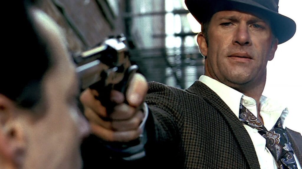 thomas jane en peliculas y tv