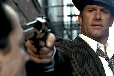 Películas y programas de TV de Thomas Jane: Las mejores producciones