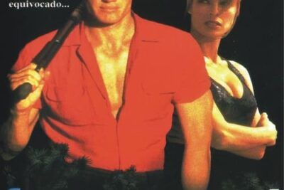 Fuga mortal, trama y detalles de la película de 1993