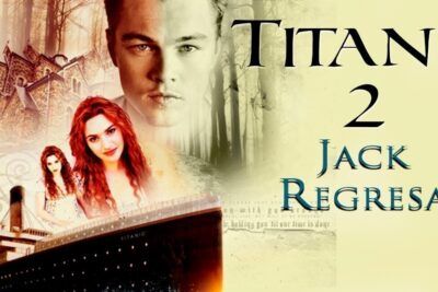 Ver Titanic 2 El Regreso de Jack - Película Completa Online