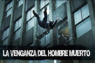 Dead Man Down (La venganza del hombre muerto) sinopsis