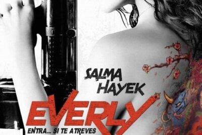 Everly - Información y detalles sobre la trama