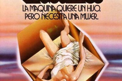 Engendro mecánico y su intrigante trama de terror