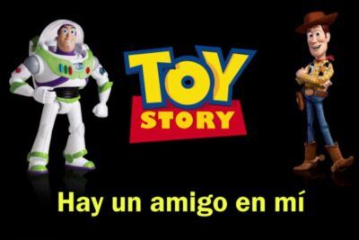 Tony Cruz Hay un amigo en mí - Escucha la canción en Spotify