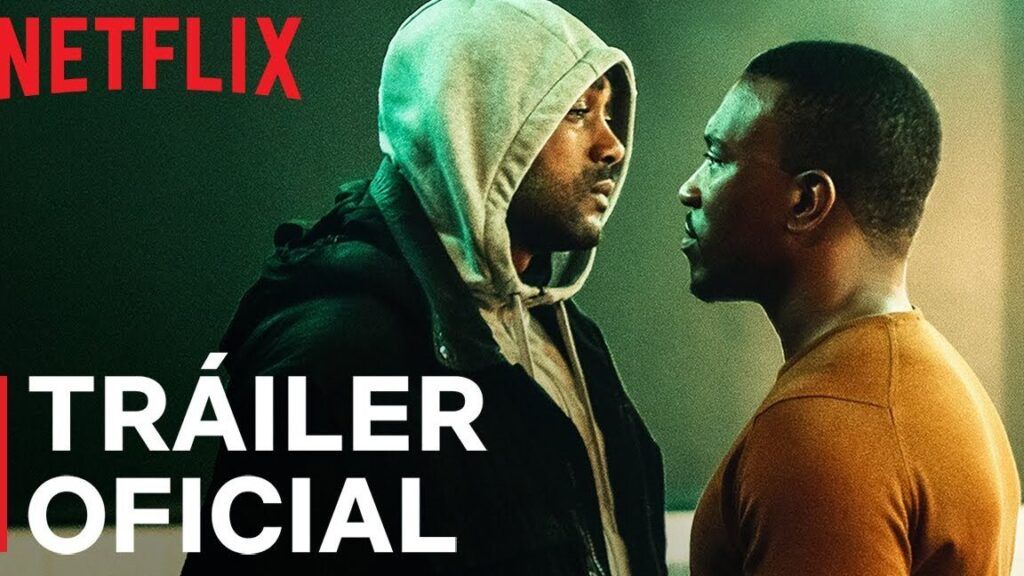 top boy temporada 3 episodio 1