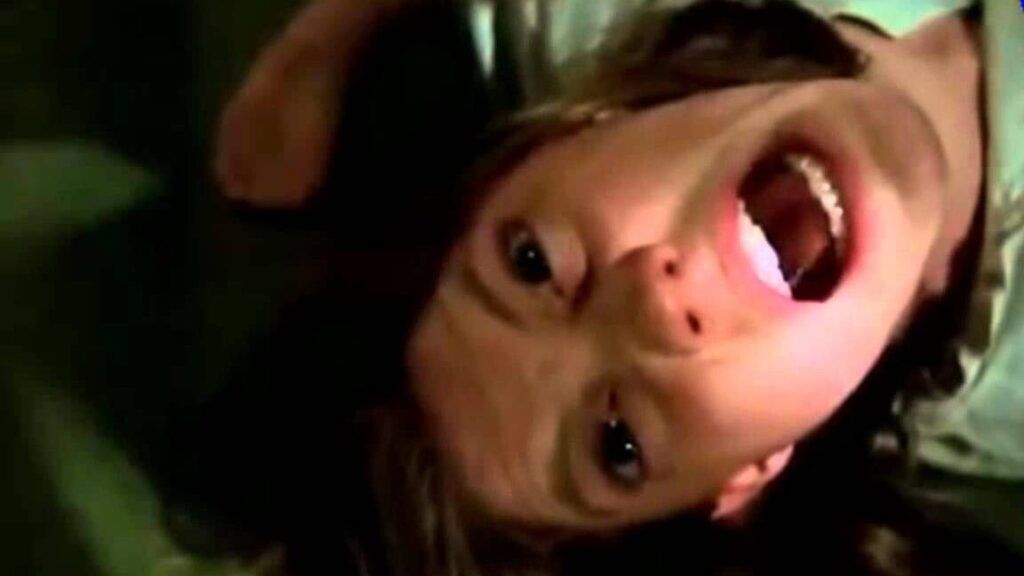 trailer de el exorcismo de emily rose