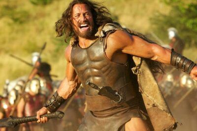 Hércules El Origen de la Leyenda Trailer - Vídeos