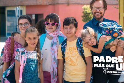 Padre no hay más que uno 4 tráiler - Estreno confirmado para 2024