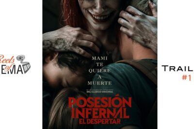 Tráiler de Posesión Infernal: El Despertar en español