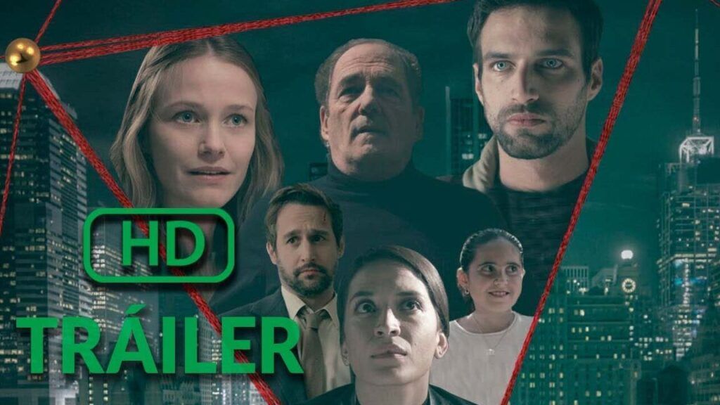 trailer oficial de nato 0