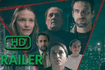 Nato 0 El Origen del Mal - Tráiler Oficial en YouTube