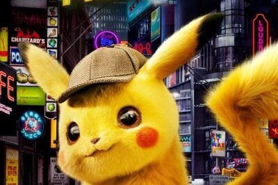 Pokémon Detective Pikachu - Sinopsis y detalles