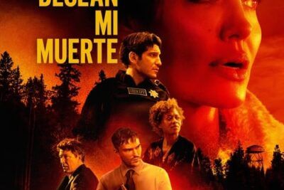 Aquellos que desean mi muerte - Sinopsis y análisis