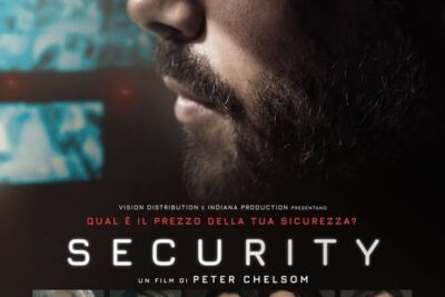 Seguridad, trama y detalles de la película 2021