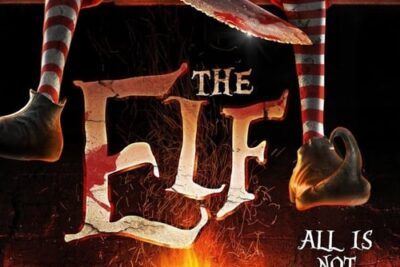 The Elf - Sinopsis y trama de la película