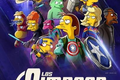 Los Simpson: la buena, el malo y Loki - Dónde ver