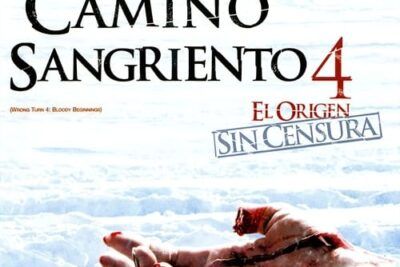 Camino sangriento 4: El origen y su trama reveladora