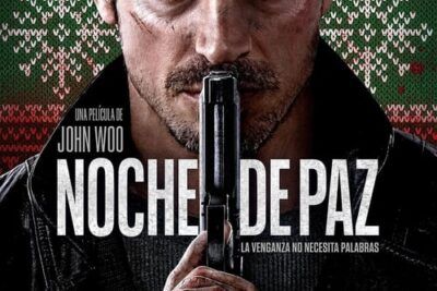 Noche de paz, un regreso salvaje a la acción