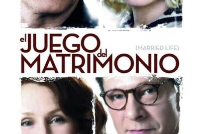 El juego del matrimonio y su intrigante trama