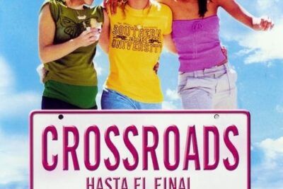 Crossroads: hasta el final y su trama reveladora